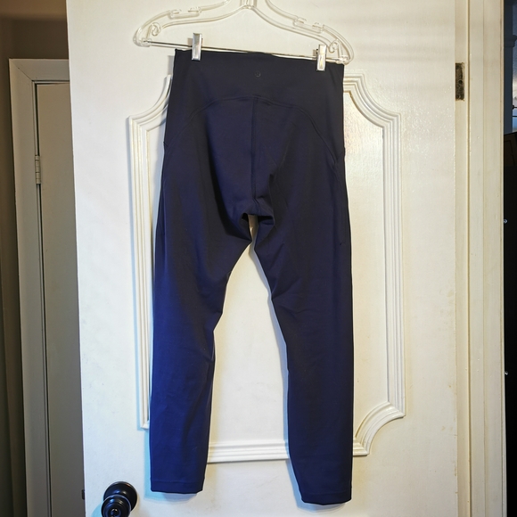 Lululemon Instill High Rise 25" Tights - Picture 2 of 6